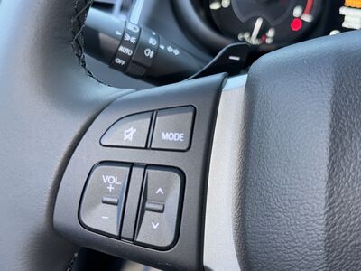 Suzuki S-Cross Neuwagen