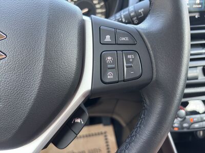 Suzuki S-Cross Neuwagen