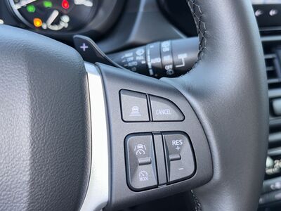 Suzuki S-Cross Neuwagen