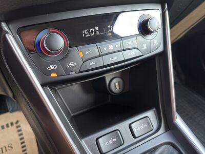 Suzuki S-Cross Neuwagen