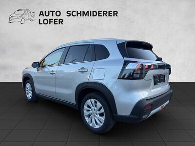 Suzuki S-Cross Neuwagen