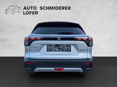 Suzuki S-Cross Neuwagen