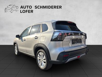 Suzuki S-Cross Neuwagen