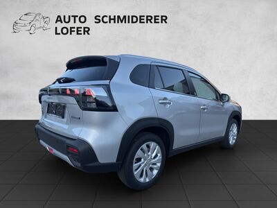 Suzuki S-Cross Neuwagen