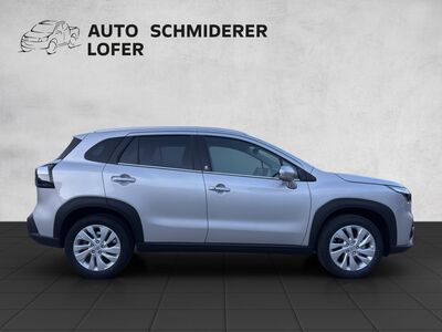 Suzuki S-Cross Neuwagen