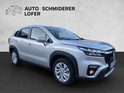 Suzuki S-Cross Neuwagen