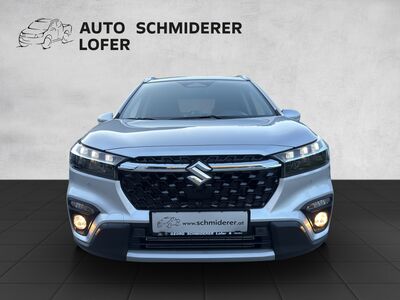 Suzuki S-Cross Neuwagen