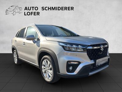 Suzuki S-Cross Neuwagen