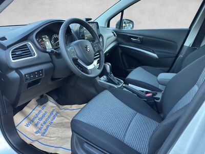 Suzuki S-Cross Neuwagen