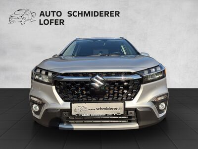 Suzuki S-Cross Neuwagen