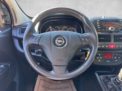 Opel Combo Gebrauchtwagen