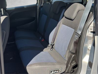 Opel Combo Gebrauchtwagen