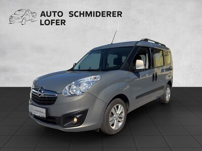 Opel Combo Gebrauchtwagen