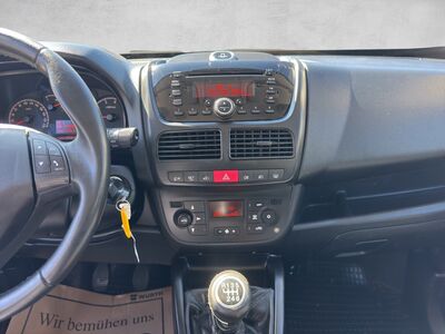 Opel Combo Gebrauchtwagen