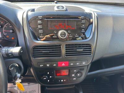 Opel Combo Gebrauchtwagen