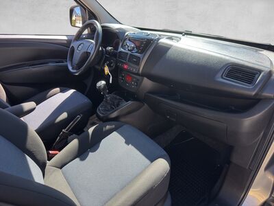 Opel Combo Gebrauchtwagen