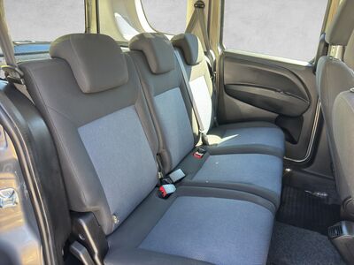 Opel Combo Gebrauchtwagen