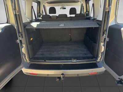 Opel Combo Gebrauchtwagen