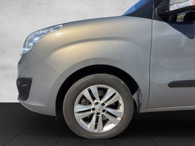 Opel Combo Gebrauchtwagen