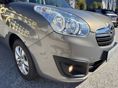 Opel Combo Gebrauchtwagen