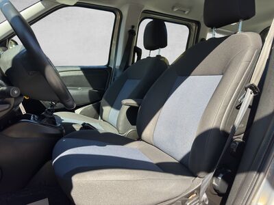 Opel Combo Gebrauchtwagen