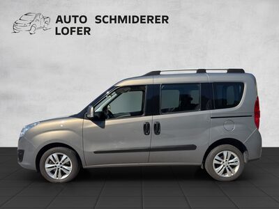 Opel Combo Gebrauchtwagen