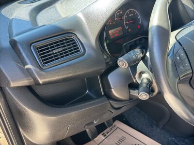 Opel Combo Gebrauchtwagen