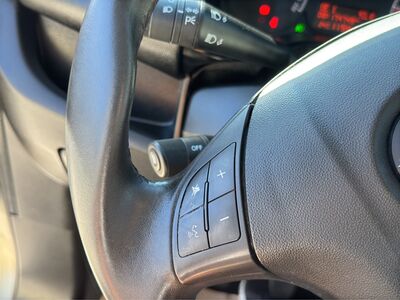 Opel Combo Gebrauchtwagen