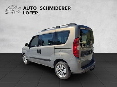 Opel Combo Gebrauchtwagen