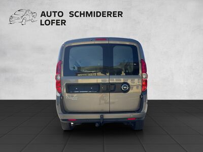 Opel Combo Gebrauchtwagen