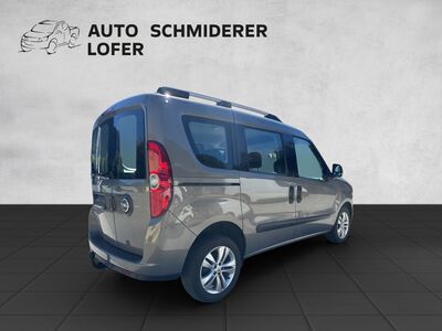 Opel Combo Gebrauchtwagen