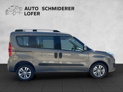 Opel Combo Gebrauchtwagen