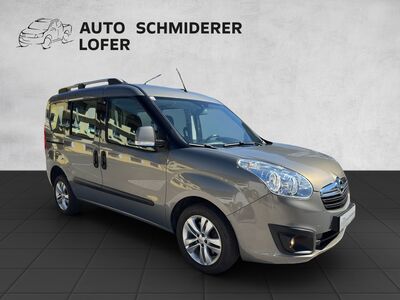 Opel Combo Gebrauchtwagen