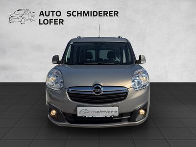Opel Combo Gebrauchtwagen