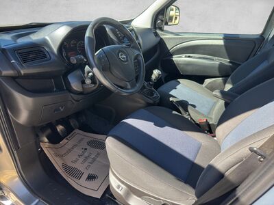 Opel Combo Gebrauchtwagen