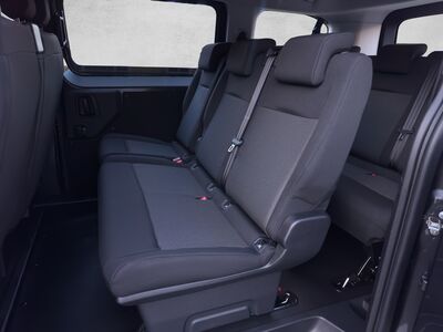 Opel Vivaro Vorführwagen