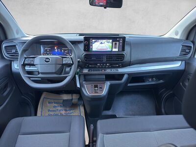 Opel Vivaro Vorführwagen