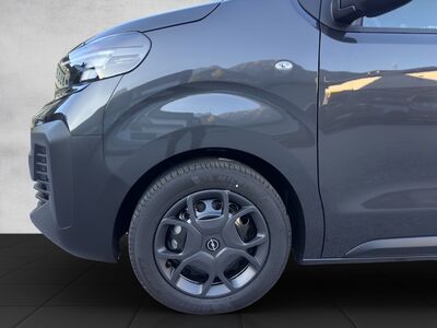 Opel Vivaro Vorführwagen