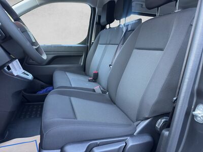 Opel Vivaro Vorführwagen