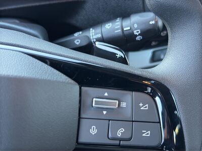 Opel Vivaro Vorführwagen