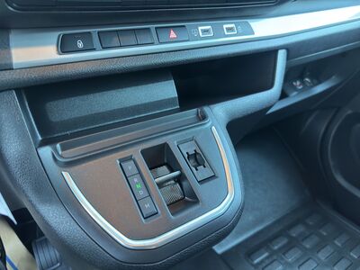 Opel Vivaro Vorführwagen