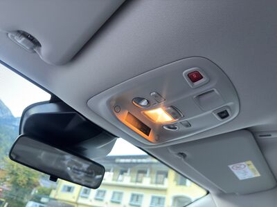 Opel Vivaro Vorführwagen