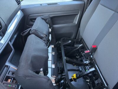 Opel Vivaro Vorführwagen