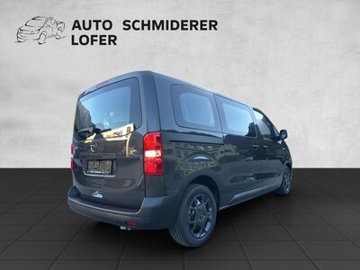 Opel Vivaro Vorführwagen