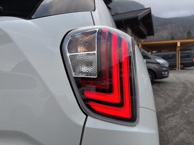 SsangYong Tivoli Neuwagen SsangYong Tivoli Neuwagen