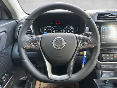 SsangYong Tivoli Neuwagen SsangYong Tivoli Neuwagen