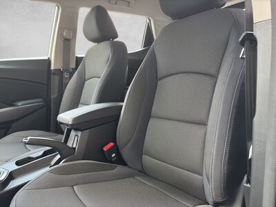 SsangYong Tivoli Neuwagen SsangYong Tivoli Neuwagen