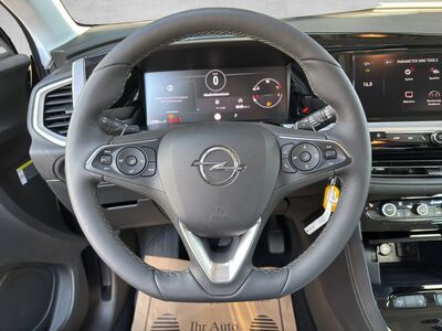 Opel Grandland X Gebrauchtwagen