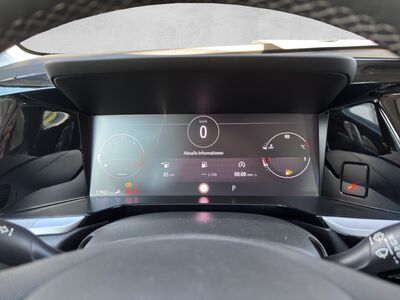 Opel Grandland X Gebrauchtwagen