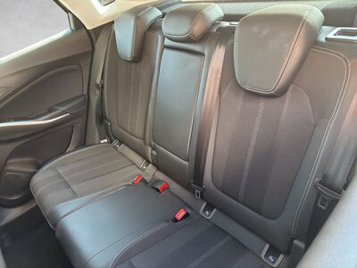 Opel Grandland X Gebrauchtwagen